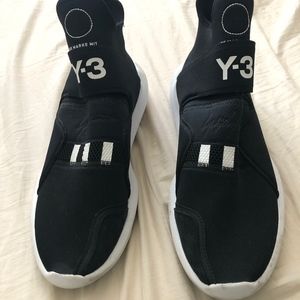 y3 suberou black